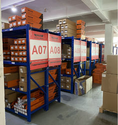 中国 Guangzhou Depin Auto Parts Technology Co., Ltd.
