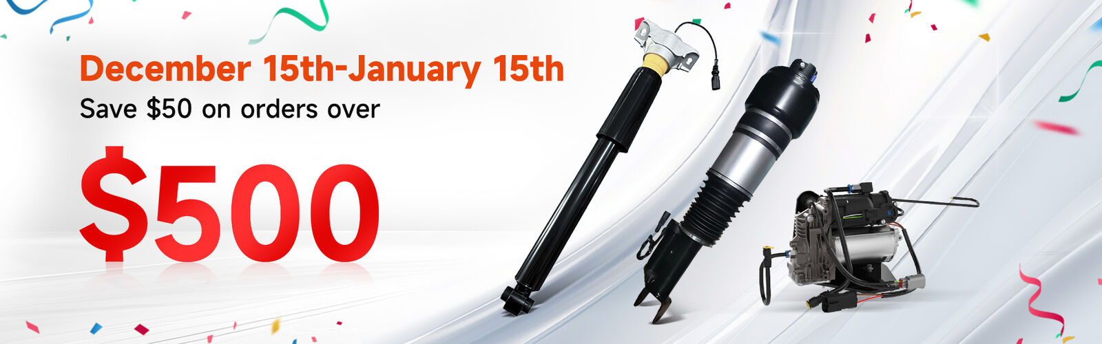 空気衝撃吸収材