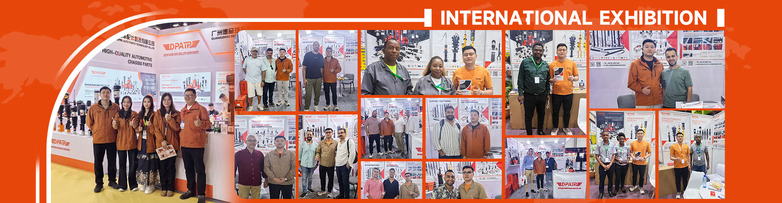 空気衝撃吸収材