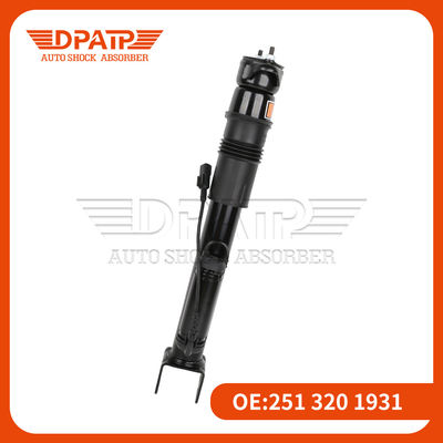 メルセデス・ベンツ 251 OEM 2513201931用の電動バックショック吸収器