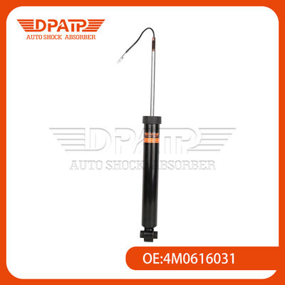 Audi Q7 4M0616031 自動車の後部変形ダムパー ショック吸収器