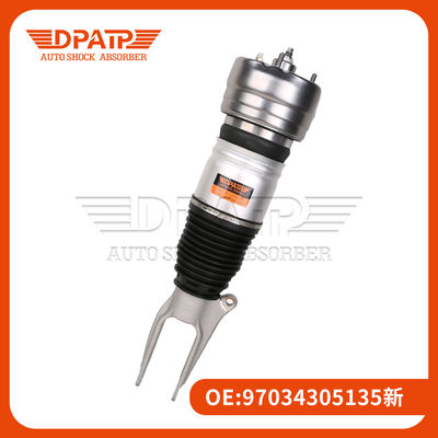 OEM 97034305135 PORSCHE 970 空気調節可能なショック吸収器 ポルシェ カイエン