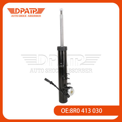 8R0-413-030 電気ショック吸収器 VDC Audi Q5 A5 S5 電子式空気懸垂システム