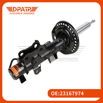 前 右 VDC カーショック吸収器 23167974 高強度 カディラック CTS