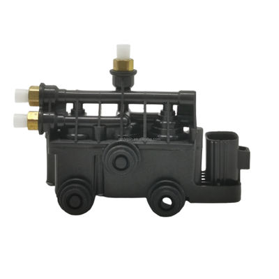 2015年 自動車用品 ランドローバー ディスカバリー レンジャーローバー L320 L322 RVH000095 RVH000055用のエアバルブブロック RVH