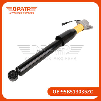 CAYMAN 981 サスペンションショック吸収器 95B513035ZC 95B513035E 95B513035F 95B513035G ポルシェ用
