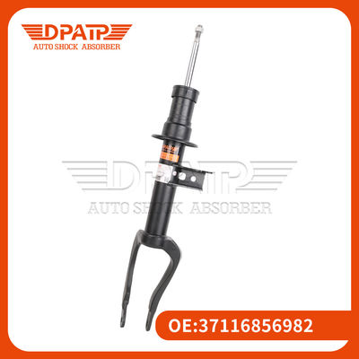 37116856982 サスペンション フロントショック吸収器 左 右 BMW F18/F10/4WD
