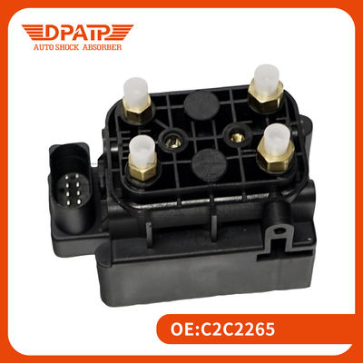 C2C2265 ジャガー XJ03-09用のエア・ライド制御装置