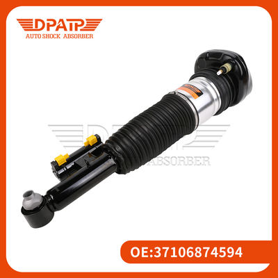 車のモデル BMW G12 37106874594 37106874593 後ろショック吸収機 空気スプリング