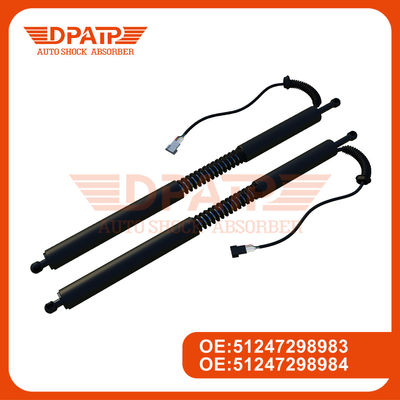 バックハッチリフト 51247298983 51247298984 BMW GT F34用のトランク電動ストラット