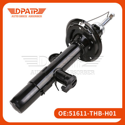 フロントインダクティブショック吸収器 51611-THB-H01 51621-THB-H01 ホンダ URV