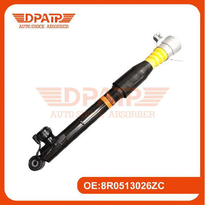 Audi Q5 インダクティブダムパー 8R0513025 8R0513026 後部ショック吸収器