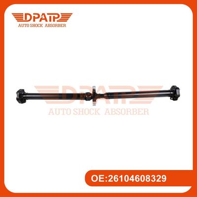 26107637026 BMW F20 F21用のプロペラシャフトカー部品 26104608329