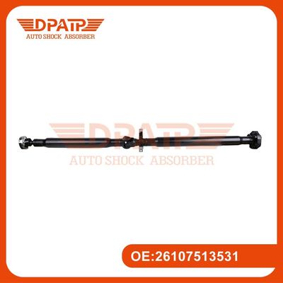 BMW E66用のバックトランスミッションプロペラシャフト パーツ26107513531