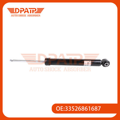 33526861687 33506887329 BMW X1 F49 2016-2023用のバックガスのショック吸収器