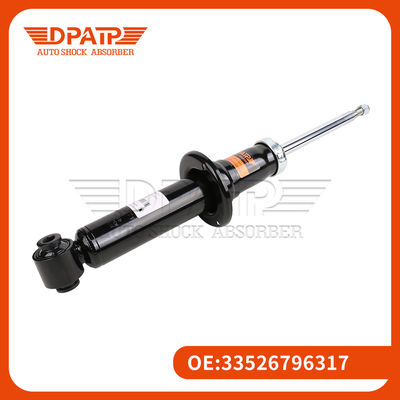 BMW X3 F25 X4 F26用のバックガスの水力ショック吸収器 33526796317