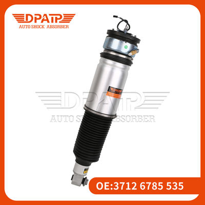 BMW E65 E66 37126785535 37126785536 エレクトロニクス付エアショック吸収器 2001-2008
