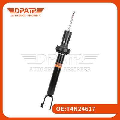 交換ジャガー XE RANGE 2015 X760 後置品 T4N24617 ショック吸収器