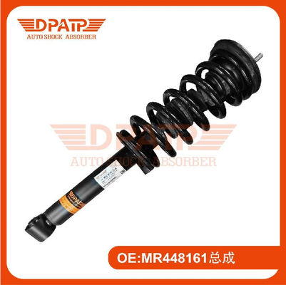 三?? パジェロ MR554292 MR448161 フロントショック吸収器 春装