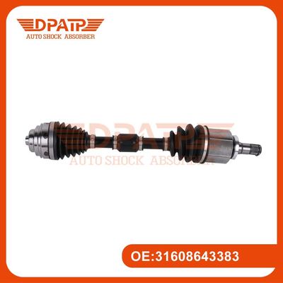 左右軸軸 31608643383 31608657704 BMW X1 F49 25LeX 30LeX
