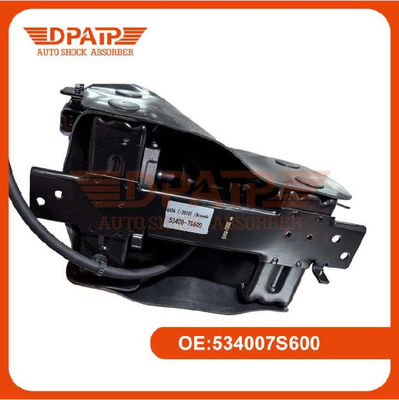 インフィニティ QX56 JA60 用アフターマーケットエアコンプレッサー 534007S600 543677S000