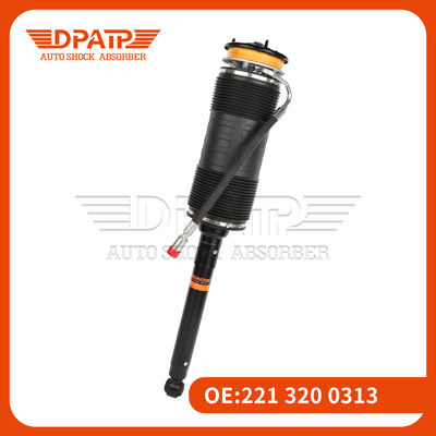 DPATP エアサスペンションストラット 2213200313 2213200413 メルセデス・ベンツ S 420 CDI / S 450 CDI用