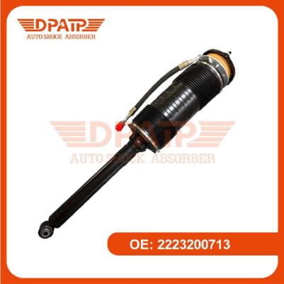 メルセデス 後ろ軸ショック吸収器 A2223208513 A2223208613 S 300 BLUETEC HYBRID/H