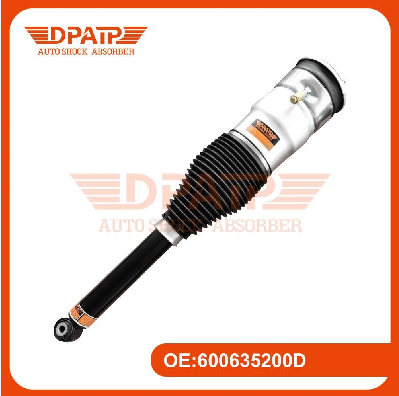 600635200D テスラ・モデルS バックエアサスペンションキット 新品