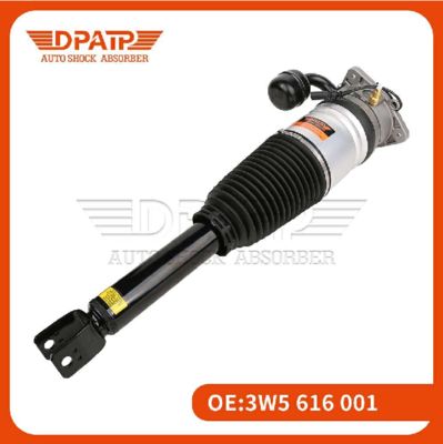 ベンツリー 後部エアサスペンション ショック吸収器 3W5616001D 3W5616002D ベンツリー コンチネンタル用