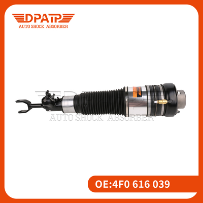 4E0616039 4E0616040 新品 エアサスペンションショックアブソーバー Audi A8 D3 4E用