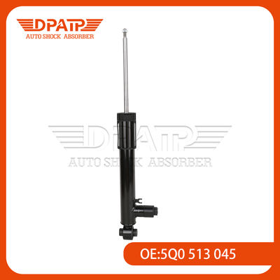 3QG513045 5QA513045C Adjustable Suspension Shock Absorber For Volkswagen Touran 2017