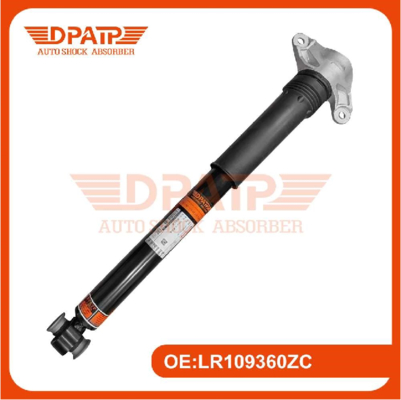 レンジローバー ヴェラール L560 2017 用 リア PASM ダンパー 完全 LR109360 LR106829