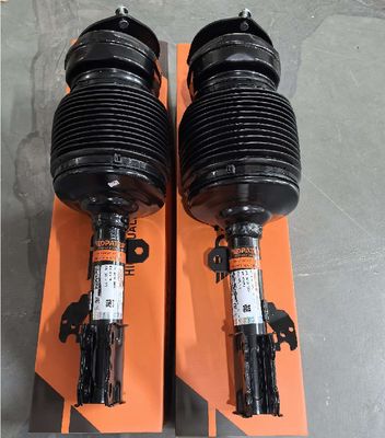 フロントサスペンションストラット車高調キット 48010-48073 48020-48073 エアサスペンションショックアブソーバー レクサスRX450 2009-2015用