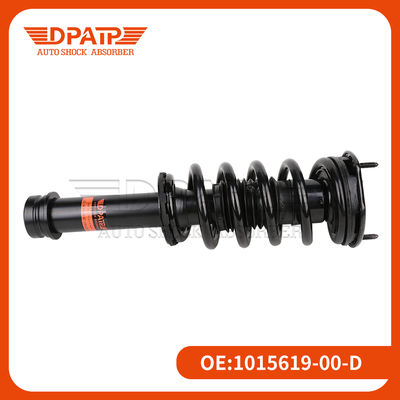 有名ブランド DPATP 1015619-00-D 自動車 懸垂 ショック吸収器 アッシー テスラ S 4WD