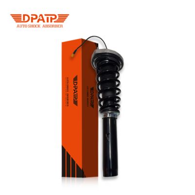 ポルシェ981 982用カスタマイズパッケージ 98134304504 サスペンションキット スプリングストラット誘導ダンパーショックアブソーバーアセンブリ