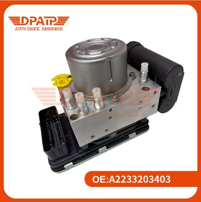 メルセデスベンツ エアサスペンションポンプ修理 A2233203403 ベンツ S 400 D 4-MATIC 2021 - 2025
