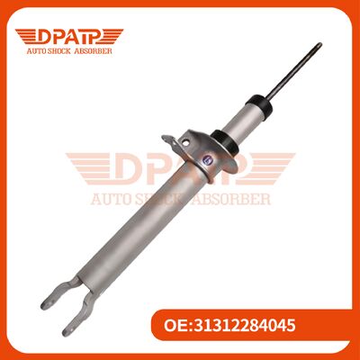 31312284045 31312284046 BMW F10 2010-2016用のEDC付きフロントショックアブソーバー