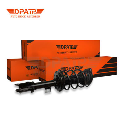 ハイデア・エラントラ 2012- K3 546514V100 546614V100用の空気懸垂ショック吸収器