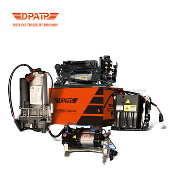 パルシェ・タイカン 2020-2024用の空気懸垂システムポンプ 9J1616006D 9J1616007A