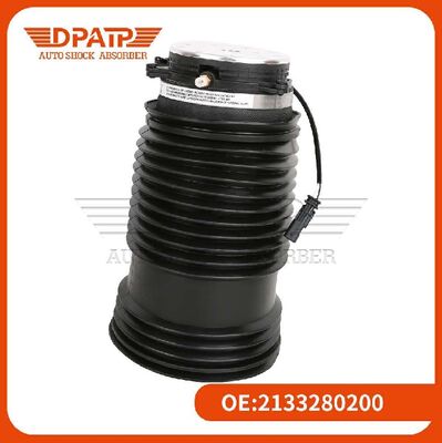 DPATP ブランド新品 メルセデスベンツ W213 W253用リアエアサスペンションエアバッグ 2133280100 2133280200
