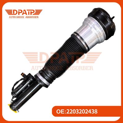 メルセデス・ベンツW220 2WDエアサスペンション用エアショック吸収器 2203202438