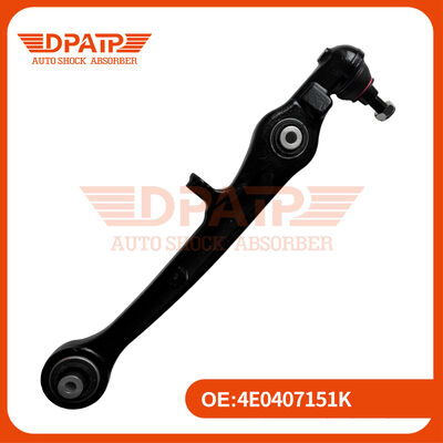 自動車用アルミニウム制御アーム 4E0407151K VW フェイトン 下吊りアーム