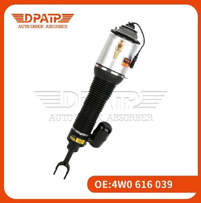 フォルクスワーゲン・ファイトン・ベントレー 4W0616039 4W0616040 3D0616039 3D0616040 のショック吸収器