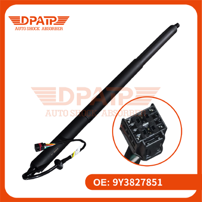 DPATP 卸売 自動車用手荷物 サポートストッド 9Y3827851 ポルシェ・カイエン 2019-2023