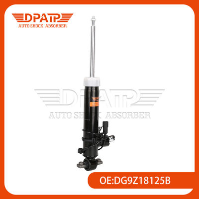 リンカーンMKZ用後部インダクションショック吸収機 DG9Z18125B DG9Z18125A