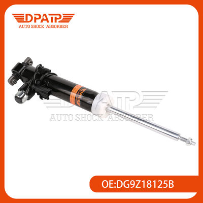 リンカーンMKZ用後部インダクションショック吸収機 DG9Z18125B DG9Z18125A