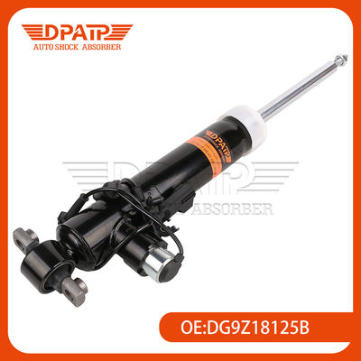 リンカーンMKZ用後部インダクションショック吸収機 DG9Z18125B DG9Z18125A