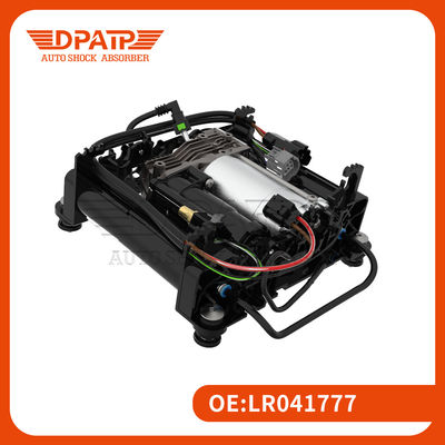 廉価 LR041777 ランドローバー L322 全新エアコンプレッサー組