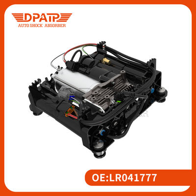 廉価 LR041777 ランドローバー L322 全新エアコンプレッサー組