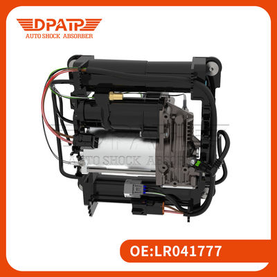 廉価 LR041777 ランドローバー L322 全新エアコンプレッサー組